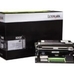 50F0Z00 DRUM LEXMARK