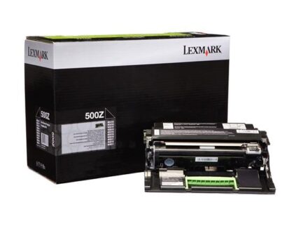 50F0Z00 DRUM LEXMARK