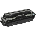 W2031X Συμβατό τόνερ Hp 415x Cyan (6.000 σελ.)