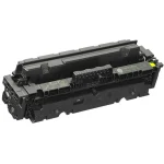 W2032X ΣΥΜΒΑΤΟ Hp 415X Yellow (6.000 σελ.)