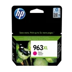 Μελάνι HP 963XL Magenta Inkjet (Ματζέντα 1.600 σελ.)