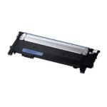 CLT-C404S Συμβατό τόνερ Samsung Cyan (1.000 σελ.)