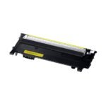 CLT-Y404S Συμβατό τόνερ Samsung Yellow (1.000 σελ.)