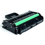 SP200HE Συμβατό τόνερ Ricoh Black (2.600 σελ.)