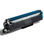TN-247C Συμβατό Τόνερ Brother Cyan (2.300 σελ.)