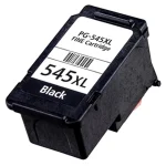 PG-545XL Canon InkJet μελάνι συμβατό Pigment Black 8286B001 15ml (400 σελ.)