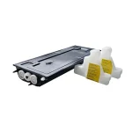 TK-410 Συμβατό Τόνερ Kyocera 370AM010 Black (15.000 σελ.)