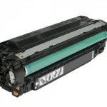 CE260A Συμβατό Τόνερ Hp 647A Black (8.500 σελ.)