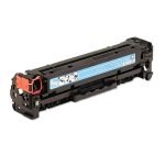 CE411A Συμβατό Τόνερ Hp 305A Cyan (2.600 σελ.)