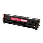 CE413A Συμβατό Τόνερ Hp 305A Magenta (2.600 σελ.)