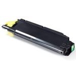 TK-5280Y Συμβατό Τόνερ Kyocera  1T02TWANL0 Yellow (11.000 σελ.)