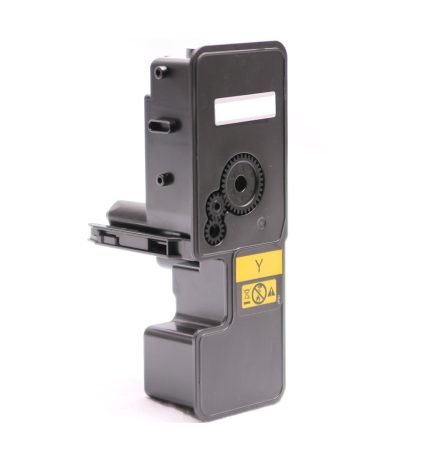 TK-5440Y Συμβατό τόνερ Kyocera Yellow (2.400 σελ.)