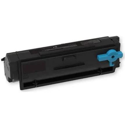 55B2H00 Συμβατό τόνερ Lexmark Black (15.000 σελ.)