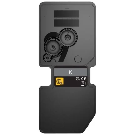 TK-5480K Συμβατό τόνερ Kyocera Black (1.250 σελ.)