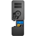 TK-5480C Συμβατό τόνερ Kyocera Cyan (1.250 σελ.)