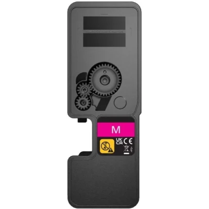 TK-5480M Συμβατό τόνερ Kyocera Magenta (1.250 σελ.)